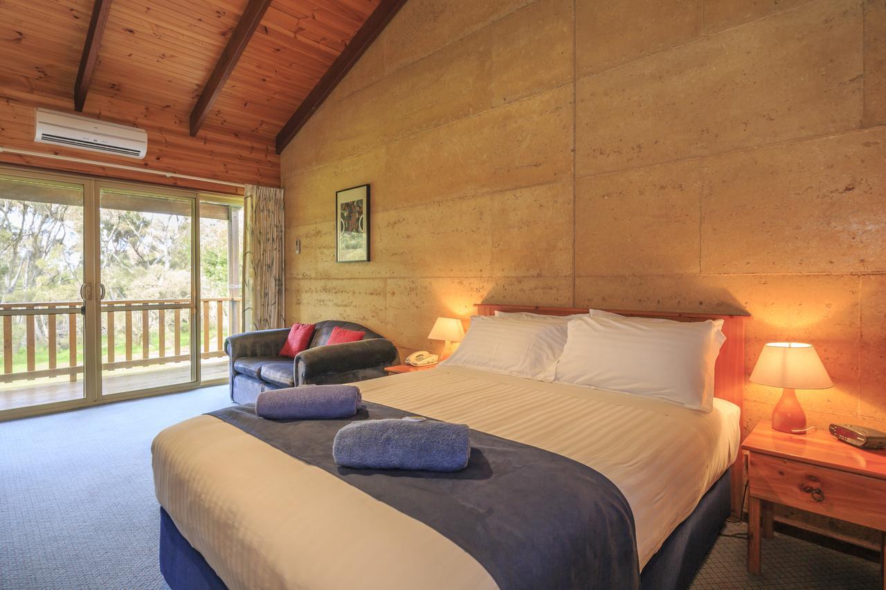 The Koorabup Motel Denmark Εξωτερικό φωτογραφία